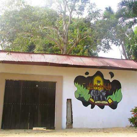 Ferienwohnung Jumanji Palomino Exterior foto