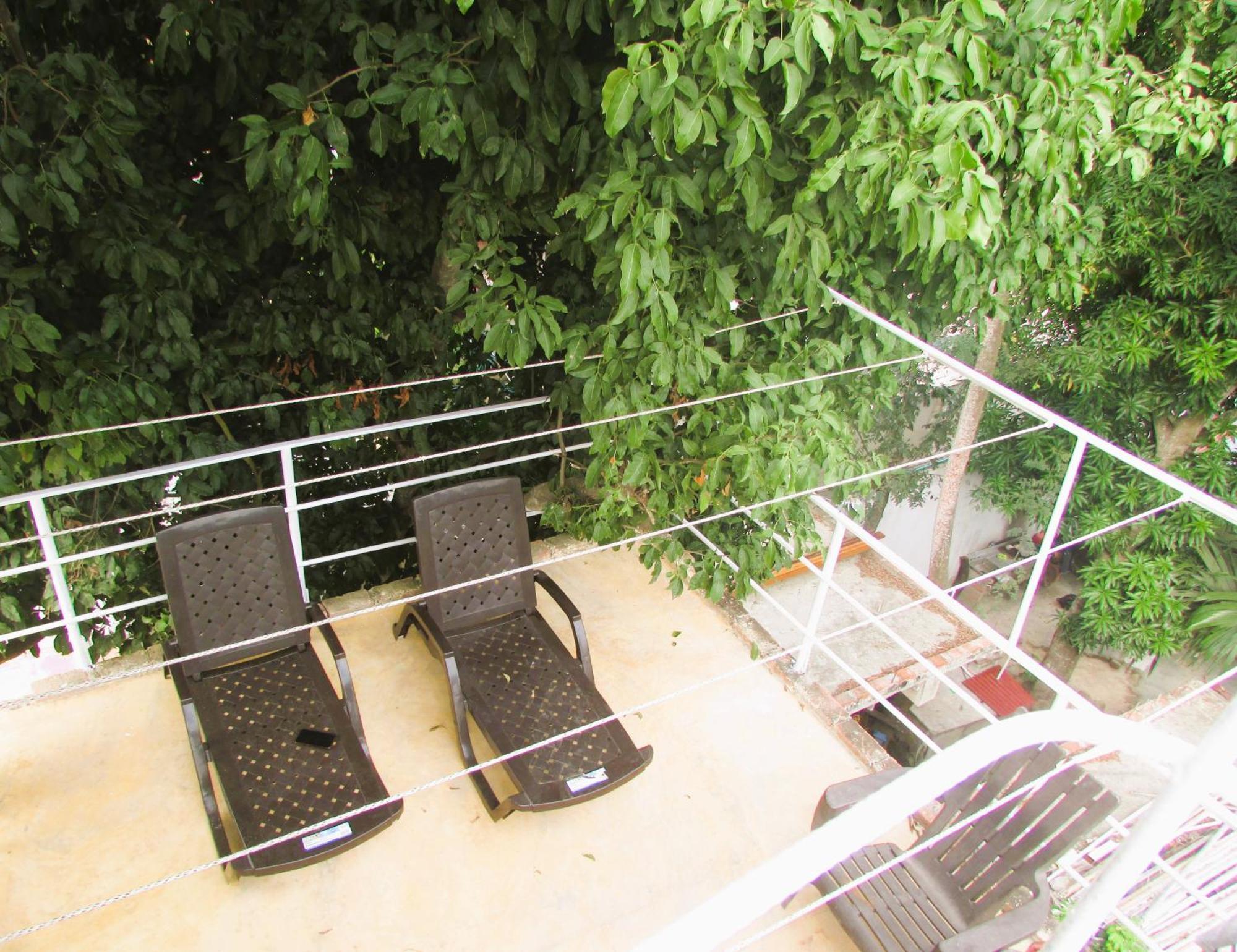 Ferienwohnung Jumanji Palomino Exterior foto