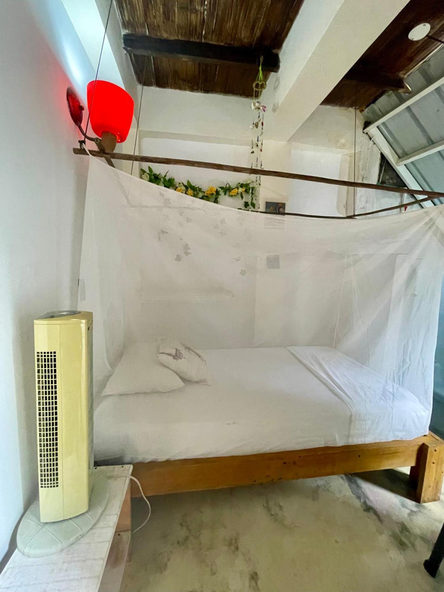 Ferienwohnung Jumanji Palomino Exterior foto