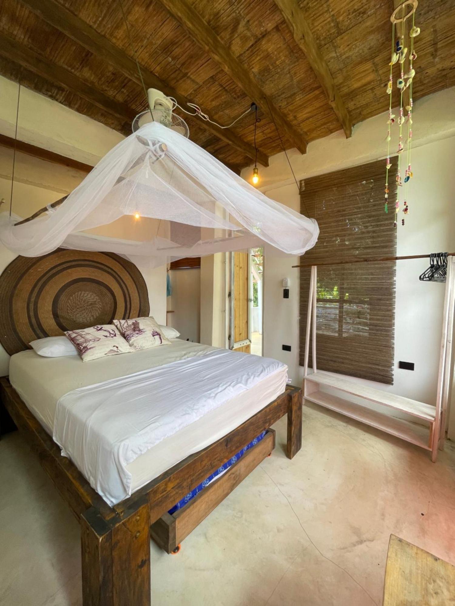 Ferienwohnung Jumanji Palomino Exterior foto